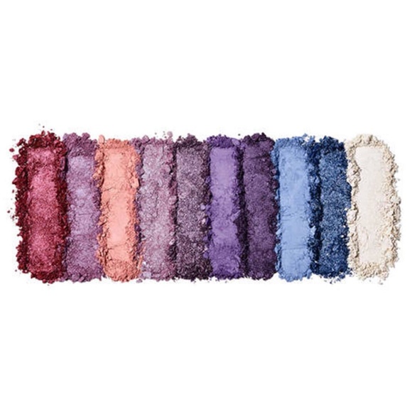 Urban Decay PRINCE Let's Go Crazy Eyeshadow Palette LIMITED EDITION - Picture 7 of 7